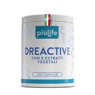 Dreactive+