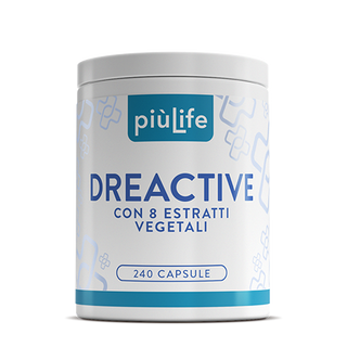 Dreactive+