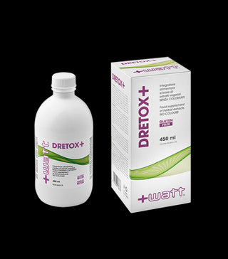 Dretox+