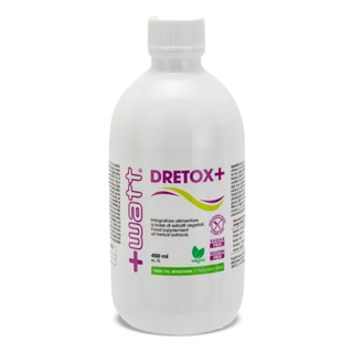 Dretox+