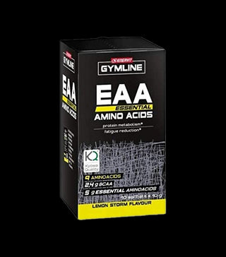 Eaa Essential Aminoacids