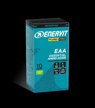Eaa Essential Aminoacids