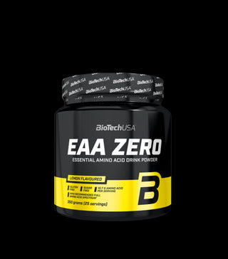 Eaa Zero