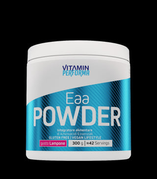 Aminoacidi Essenziali Eaa Powder