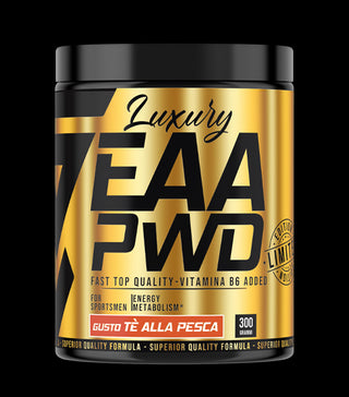 Eaa Limited Edition