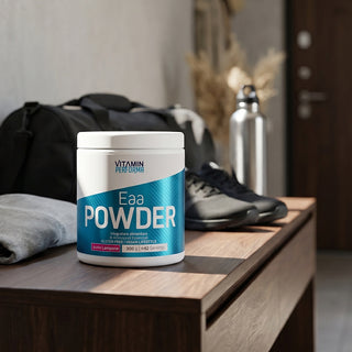 Aminoacidi Essenziali Eaa Powder