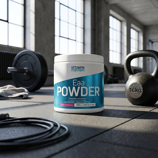 Aminoacidi Essenziali Eaa Powder
