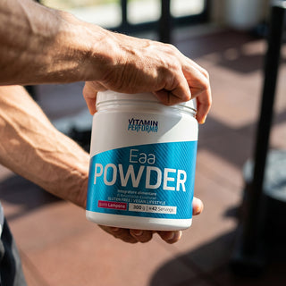 Aminoacidi Essenziali Eaa Powder