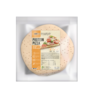 Protein Pizza