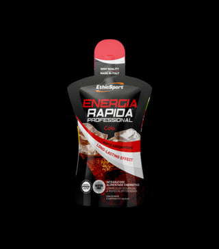 Energia Rapida Professional
