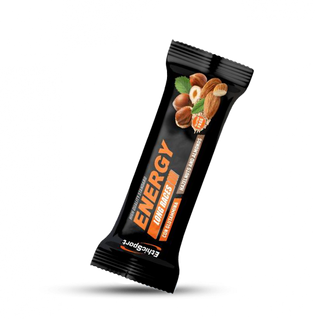 Energy Long Races Bar