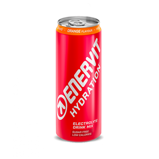 Enervit hydration
