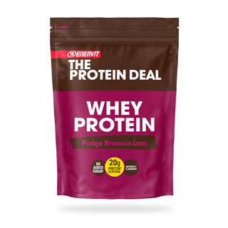 The Protein Deal
