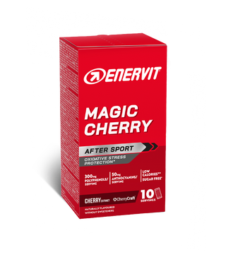 Magic Cherry