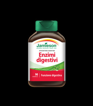 Enzimi Digestivi
