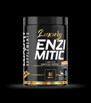 Enzimitic