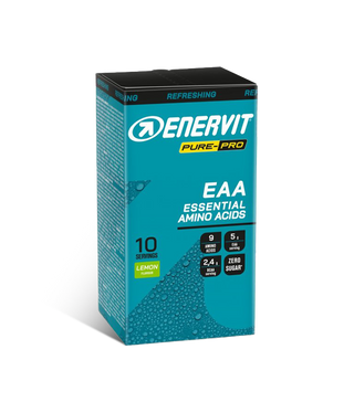 Eaa Essential Aminoacids