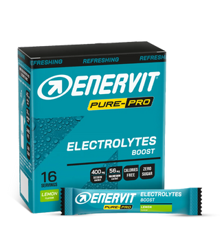 Electrolytes Boost