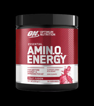 Essential Amino Energy