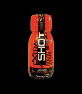 Extra Shot Energy