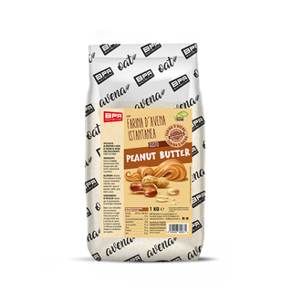 Farina di Avena Istantanea