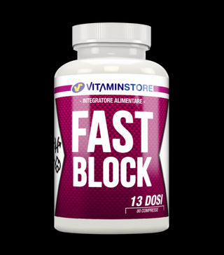 Fast Block