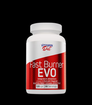 Fast Burner EVO