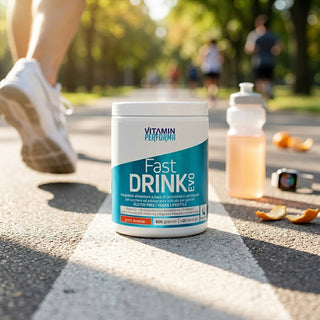 Fast Drink Evo