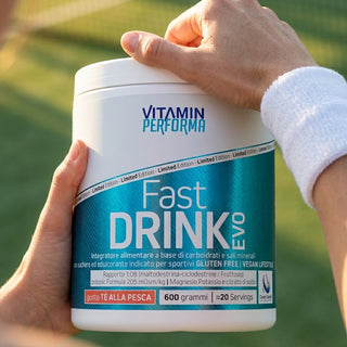 Fast Drink Evo