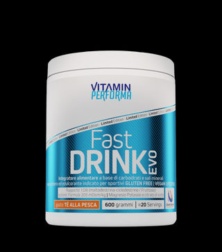 Fast Drink Evo