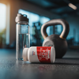 Fat Burner H24