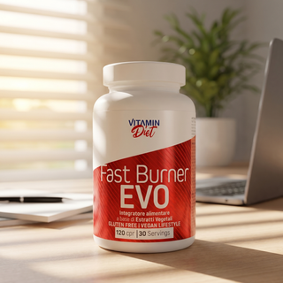 Fast Burner EVO