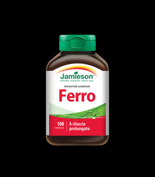 Ferro A Rilascio Prolungato