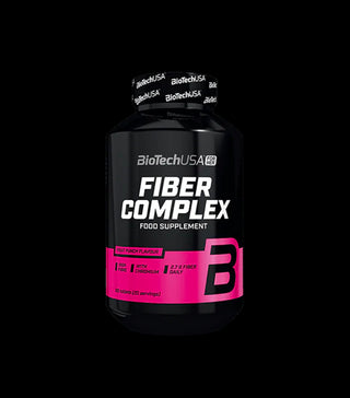 Fiber Complex