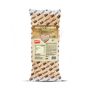 Fiocco di Avena Senza Glutine