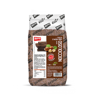 Fiocco di Avena Baby