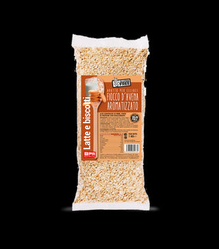 Fiocco di Avena Senza Glutine