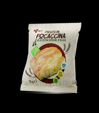 Focaccina