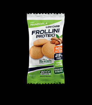 Frollini Proteici