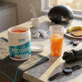 Full Recovery