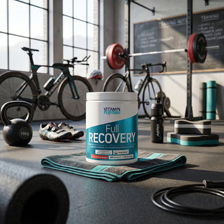 Full Recovery
