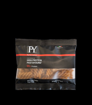 Fusilli 55% High Protein