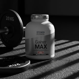 Gainer Max
