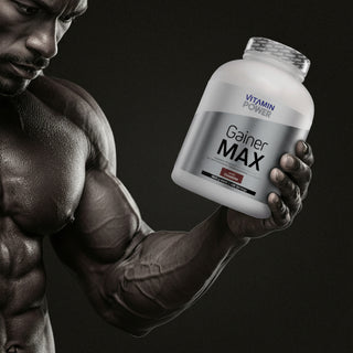 Gainer Max