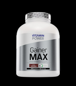 Gainer Max