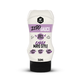 Zero Sauce
