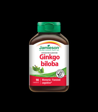 Ginkgo Biloba