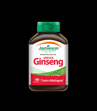 Korean Ginseng