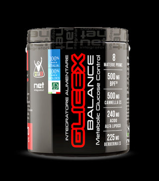 Glicex Balance