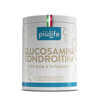 Glucosamina Condroitina